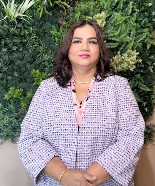 Anjali Singh