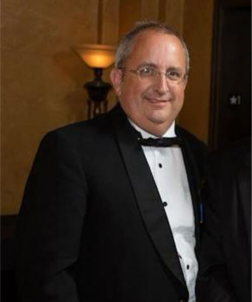 Steve Kleykamp